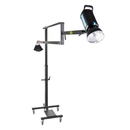 Quadralite Boom L statyw studyjny