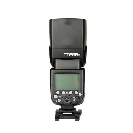 Godox TT685 speedlite doCanon