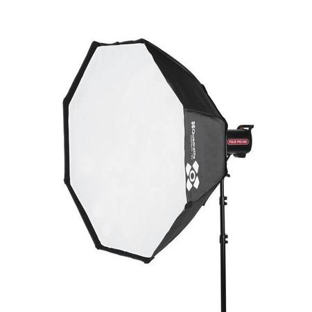 Softbox Quadralite Deep Octa 120 cm