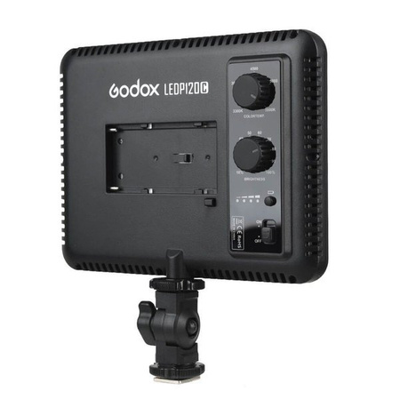 Godox LEDP120C ultra slim LED panel
