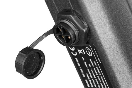 Lampa studyjna Quantuum DP-300