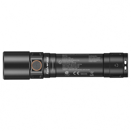 Latarka diodowa Fenix WF30RE