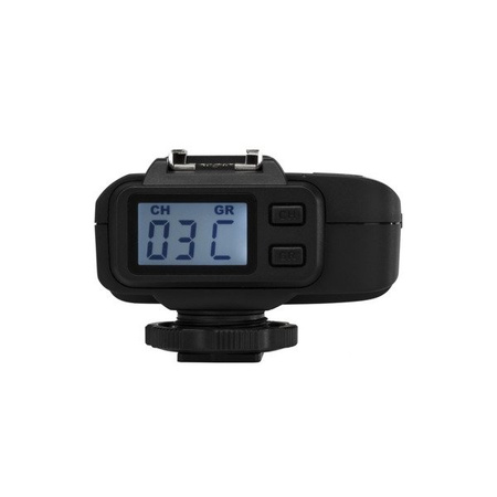 Quadralite Navigator X N odbiornik Nikon