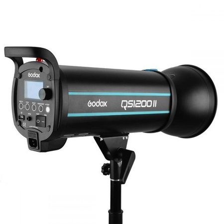 Godox QS1200II Studio Flash