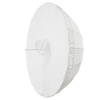 Quadralite Deep Space 165 white umbrella diffuser