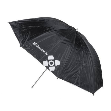 Parasolka Quantuum złota 150 cm
