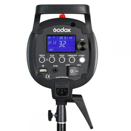 Godox QS800II Studio Flash