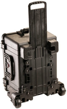 Peli 1620M skrzynia bez gąbki/czarna, wersja MOBILITY