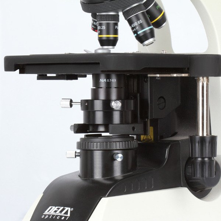 Kondensor ciemnego pola suchy (DO Genetic Pro / DO Evolution 100)