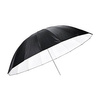 Godox UB-L1 60 Black and White Large Size Umbrella (150cm)