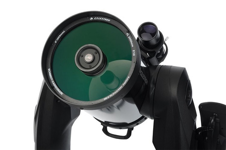 Teleskop Celestron CPC 800 GPS XLT