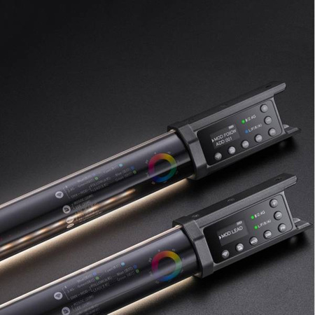 Tuba Świetlna Godox TL60 LED