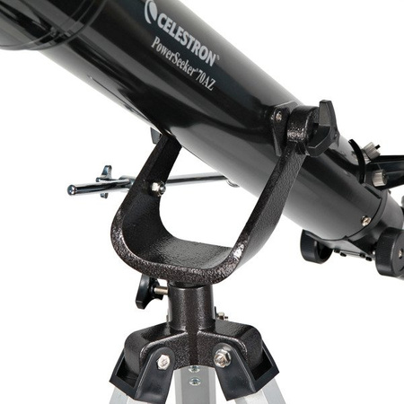 Celestron PowerSeeker 70 AZ