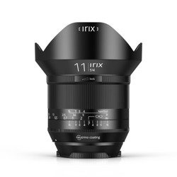 Obiektyw Irix 11 mm f/4 Blackstone do Canon