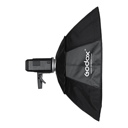 Godox SB-FW140 Softbox with Grid Octa140cm