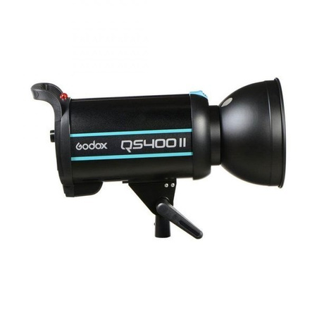 Lampa studyjna błyskowa Godox QS400II