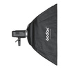 Godox SB-FW80120 Softbox with Grid 80x120cm