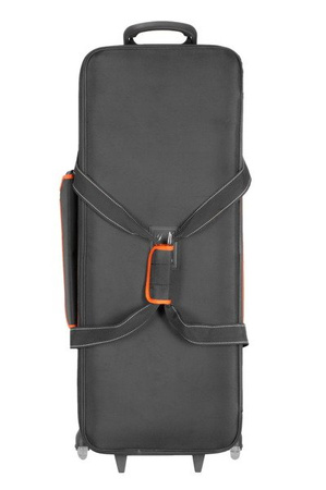 Quantuum Move torba transportowa