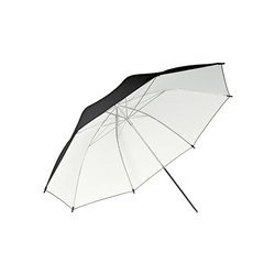 Parasolka GODOX UB-004 czarno biała 84 cm