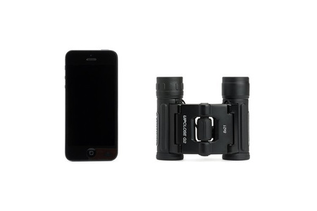 Lornetka Celestron UpClose G2 8x21