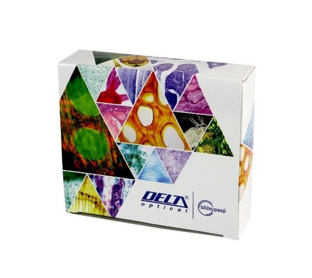 Zestaw preparatów biologicznych 25