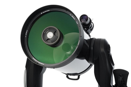Teleskop Celestron CPC 1100 GPS XLT