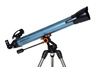 Teleskop Celestron Inspire 80 mm