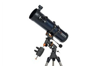 Celestron AstroMaster 130 EQ-MD z napędem