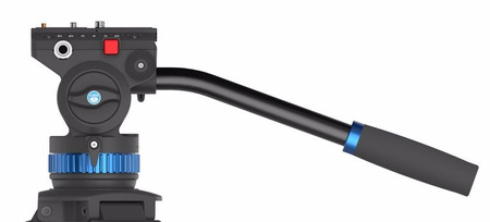 Sirui SH-15 statyw Video