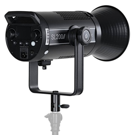 Godox SL-200W II LED video light