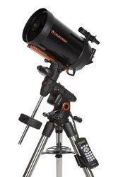 Teleskop Celestron Advanced VX 8" SCT