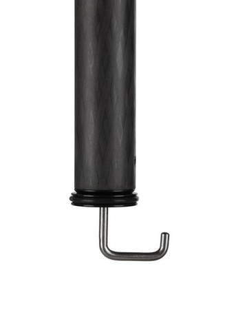 Genesis Base C3 Statyw zielony -nogi bez głowicy