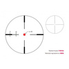 Luneta celownicza Vortex Crossfire II 3-9x40 1'' V-Brite
