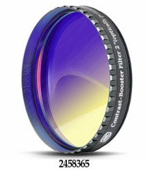 Baader Planetarium Contrast Booster 2"