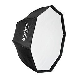Godox SB-GUBW95 Umbrella style softbox with grid Octa 95cm