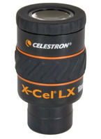 Celestron X-Cel LX 18mm