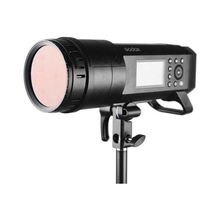 Godox BD-08 Godox barndoor for AD400pro