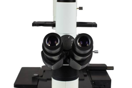 Mikroskop odwrócony Delta Optical IB-100