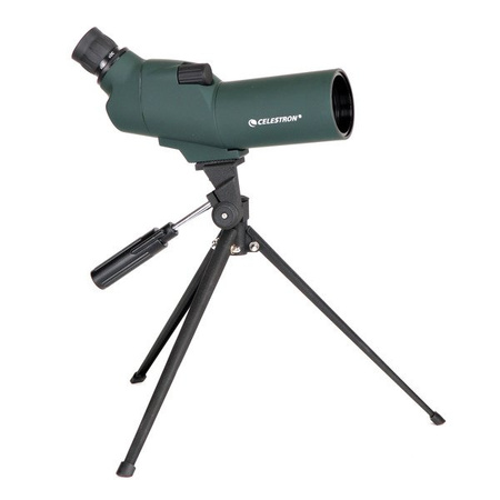 Luneta Celestron Zoom 50 - kątowa