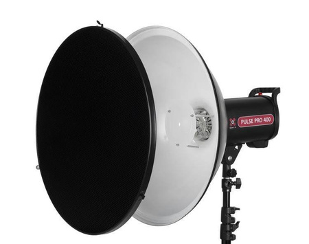 Quadralite plaster miodu do czaszy Beauty Dish 55cm