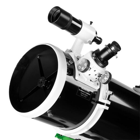 Teleskop Sky-Watcher BKP 2001 HEQ5 Go-To 200/1000