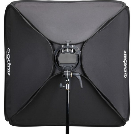 Godox SGUV8080 + uchwyt S2