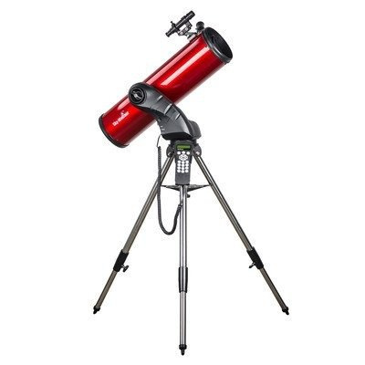 Teleskop Sky-Watcher Star Discovery 130