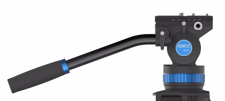 Sirui SH-15 statyw Video