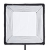 Softbox Quantuum Quadralite 60x60 cm