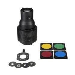 Quadralite Spot Kit SN-5000