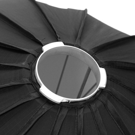 Godox Parabolic Softbox AD-S85S 85cm (silver) with Godox mount for AD400PRO