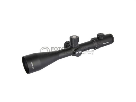 Delta Optical 4.5-30x50 MCZ II