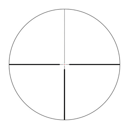 Luneta celownicza Delta Optical Classic 3-12x56 4A