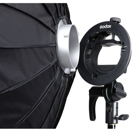 Godox SGUV8080 + uchwyt S2